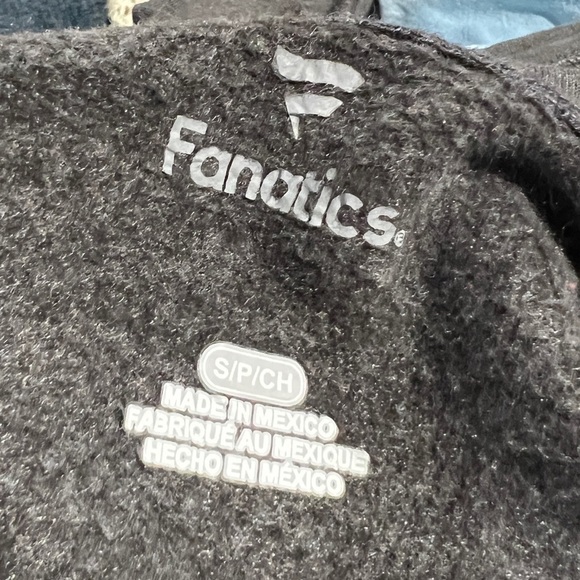 Women's Philadelphia Eagles NFL Football Hoodie Pullover Jumper Sweatshirt - Picture 5 of 5